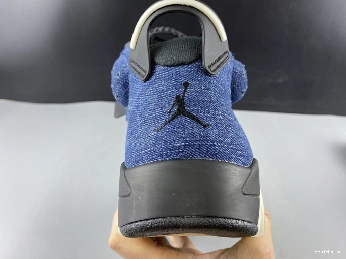 Rep TB 6 Air CT5350-401 Denim Jordan Washed 0724